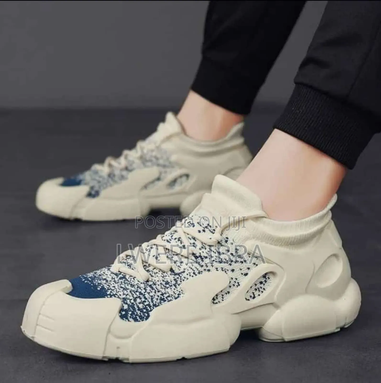 Classic Trending Sneakers
