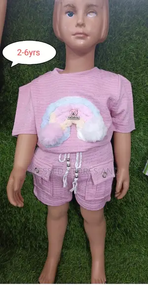 Kids Fancy Outfits