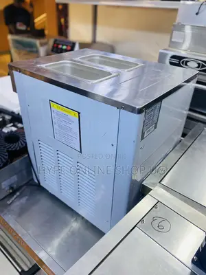Mini Size Quality Brandnew Icecream Machine