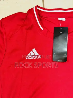 Latest Design Adidas Football Uniform