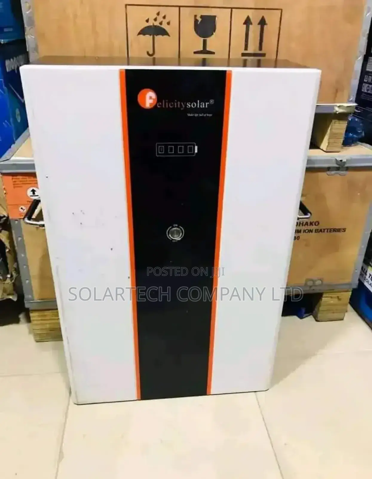 1.5kva/ 1200W Felicity High Frequency Inverter