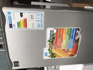 Fridge / Refrigerator 120liters Promotion