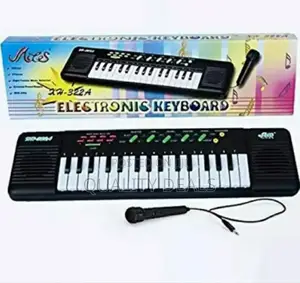 Kids Learning Electronic Keyboard 31 Keys Keyboard