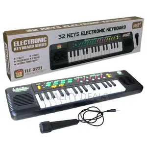 Kids Learning Electronic Keyboard 31 Keys Keyboard