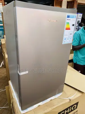 Hisense Single Door Brandnew Fridge