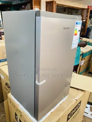 Hisense Single Door Brandnew Fridge