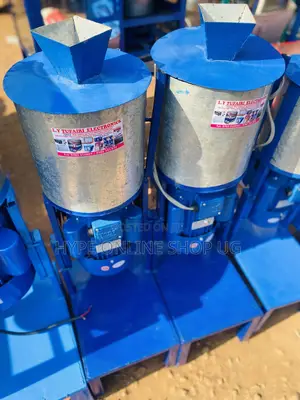 Single Phase 10kg Oddi,Powder,Gnut Machine
