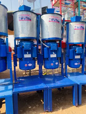 Original,Brandnew 6kg Gnut Machine