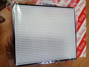 Air Cleaners