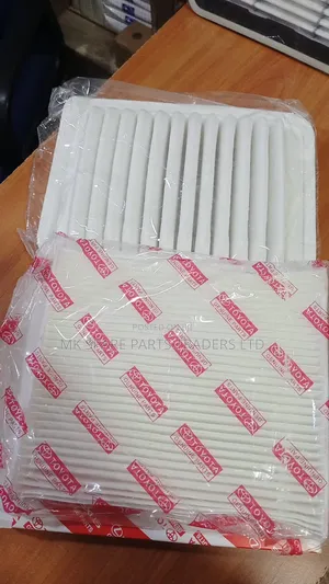 Air Cleaners