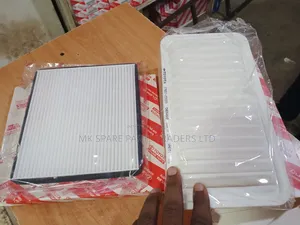 Air Cleaners