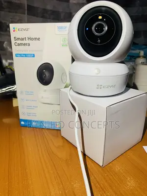CCTV Camera Stand Alone EZVIZ H6c Pro