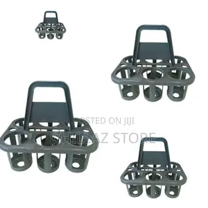 Plastic Bottle Holder