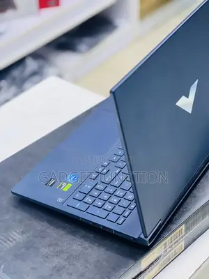 Photo - New Laptop HP Victus 16 16GB Intel Core I7 SSD 1T