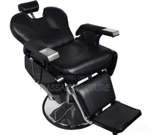 Barber Salon Chair for Executive Salon