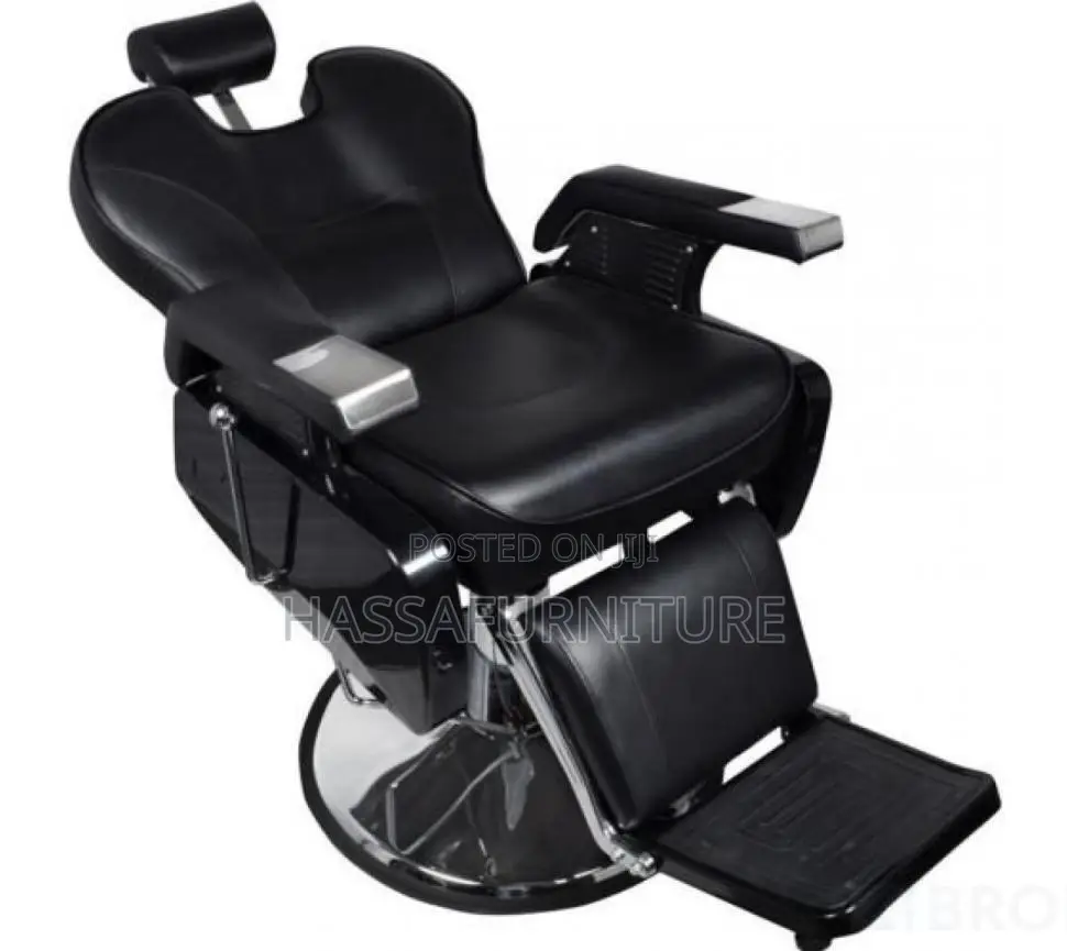 Barber Salon Chair for Executive Salon