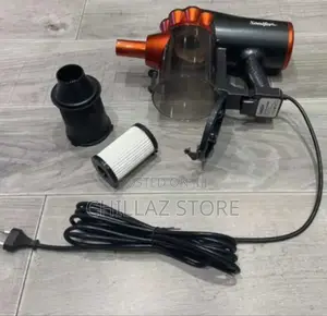 Home Use Sonifer Vacuum Cleaner