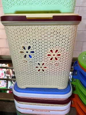 Laundry Baskets