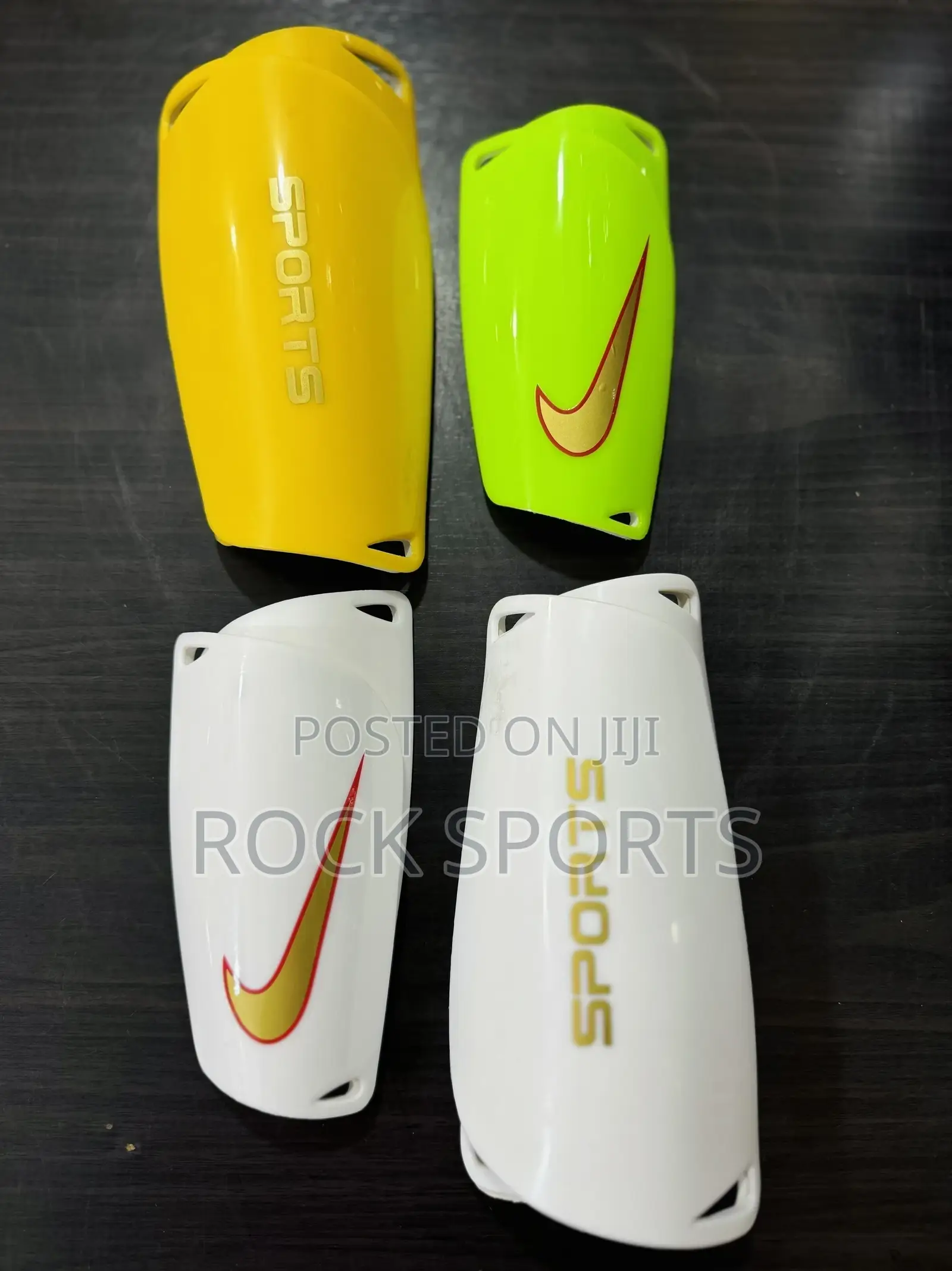 Shin Guards Kids Adults