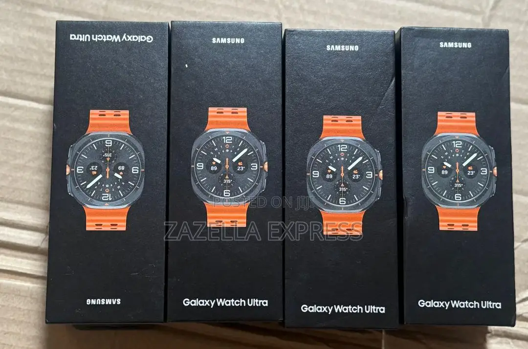 Galaxy Watch Ultra 47mm