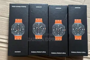 Galaxy Watch Ultra 47mm