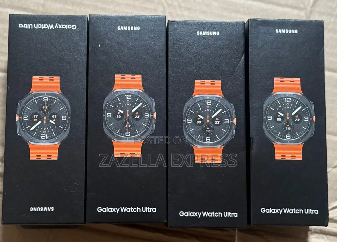 Galaxy Watch Ultra 47mm
