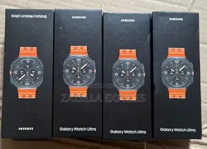 Galaxy Watch Ultra 47mm
