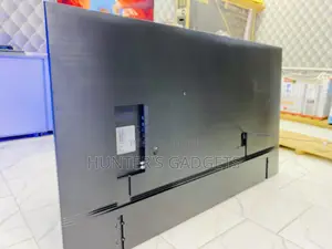 75 Inch Samsung Cu 8000 Uhd Smart Brand New Tv