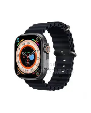 T800 Smart Watch Ultra 8 Door Access Smartwatch Series 8