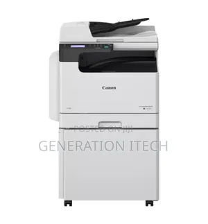 Canon Image Runner 2224- Printer- Copy- Scan