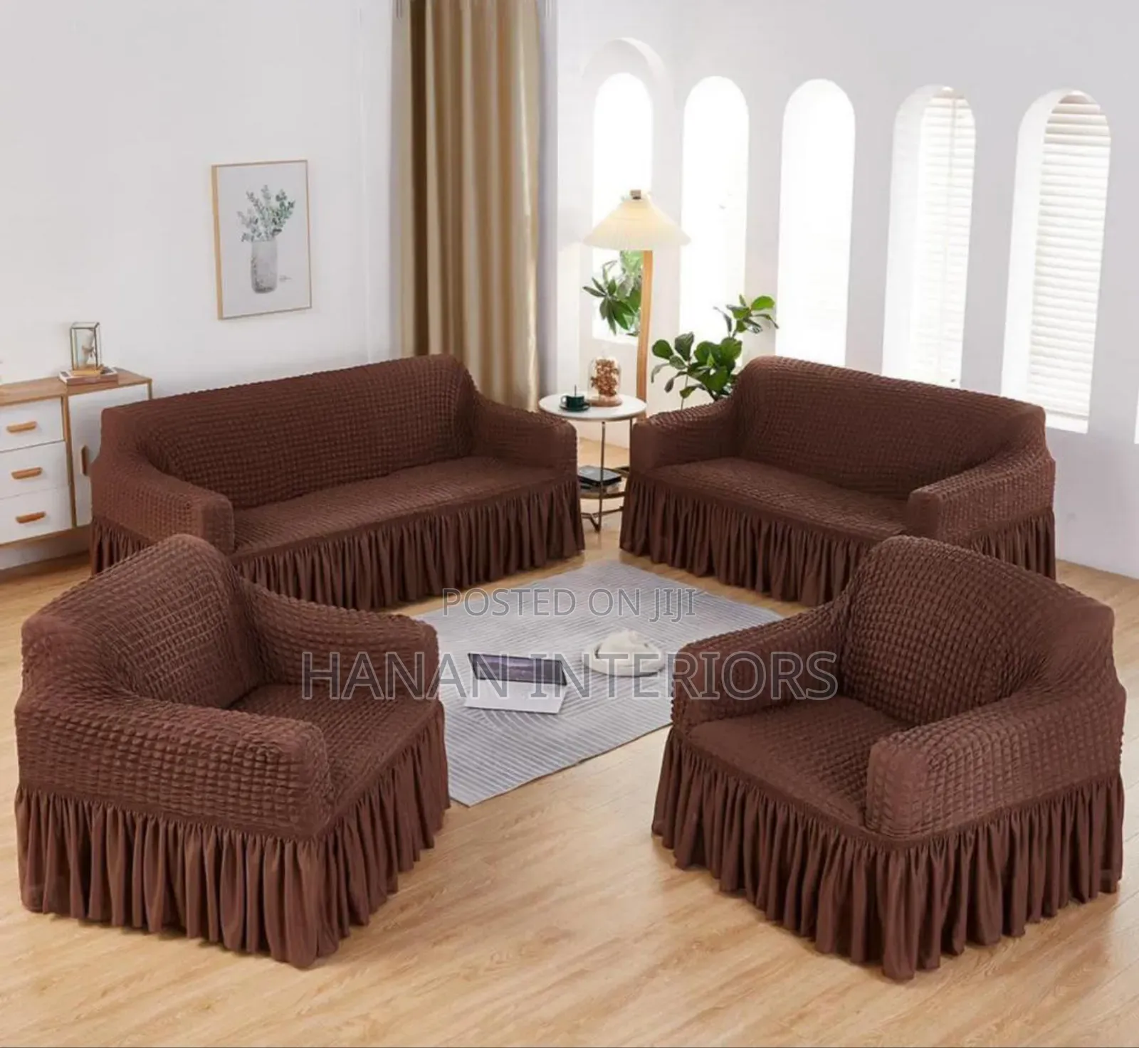 2-2-1 5 Seater Seat Available Seat Covers