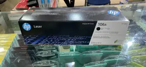 Hp Laser 106A Cartridge