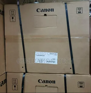 Canon Image Runner 2224- Printer- Copy- Scan