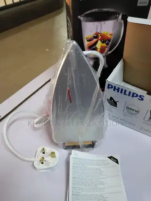 Original Philips Flat Iron
