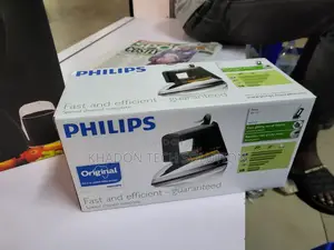 Original Philips Flat Iron