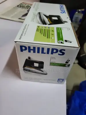 Original Philips Flat Iron
