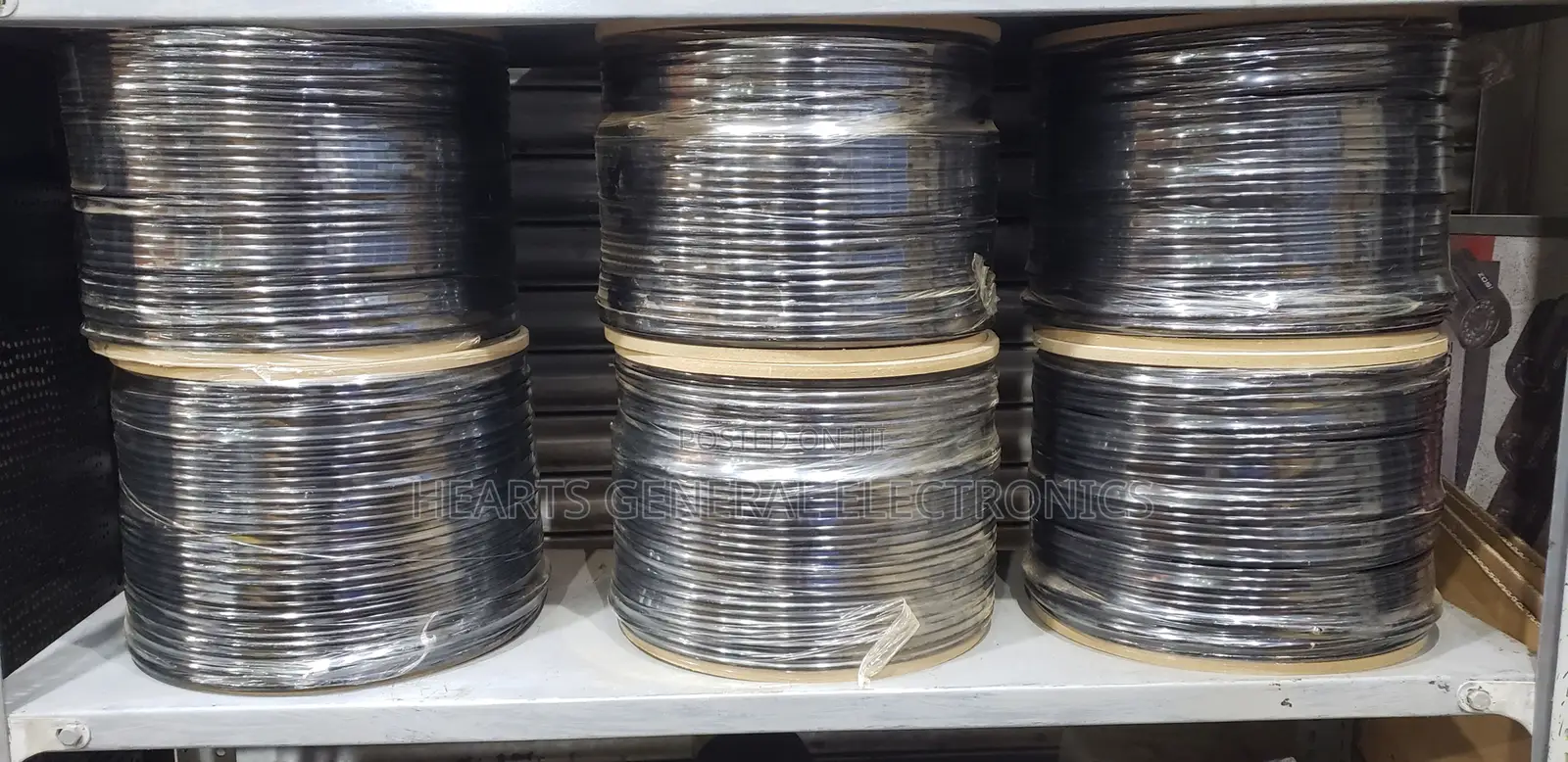 Cat6 Ethernet Cable ( Outdoor )