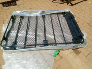 Car Roof Racks /Akatanda/Obutanda