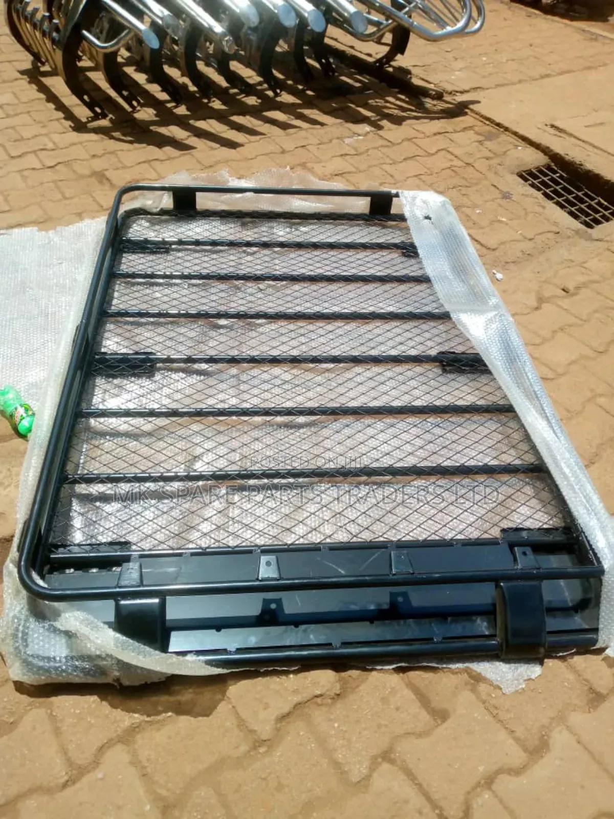 Car Roof Racks /Akatanda/Obutanda