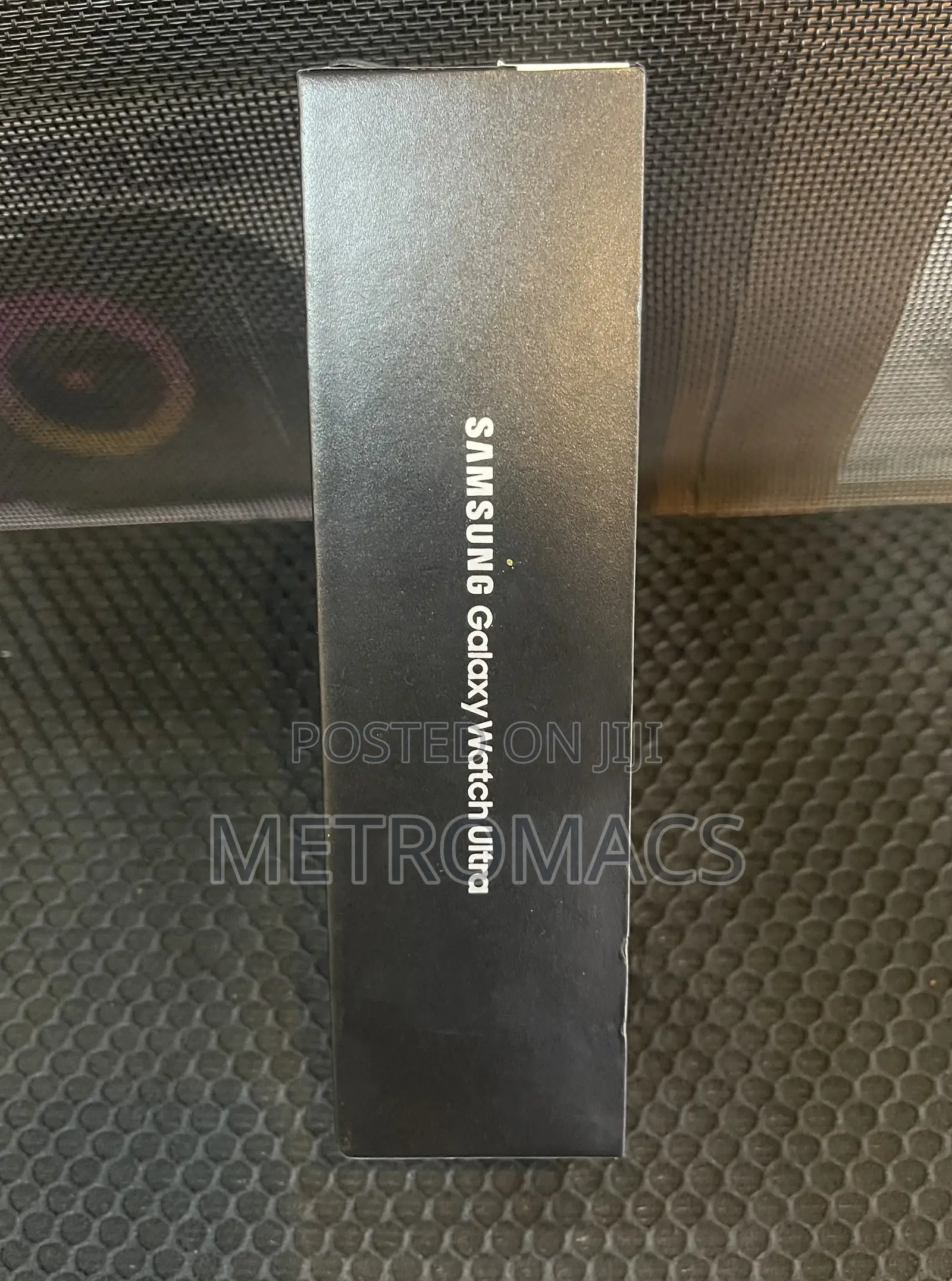 47mm Samsung Galaxy Watch Ultra(Esim Model)