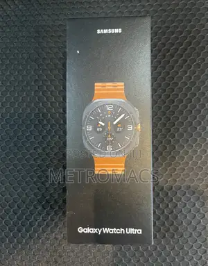 47mm Samsung Galaxy Watch Ultra(Esim Model)