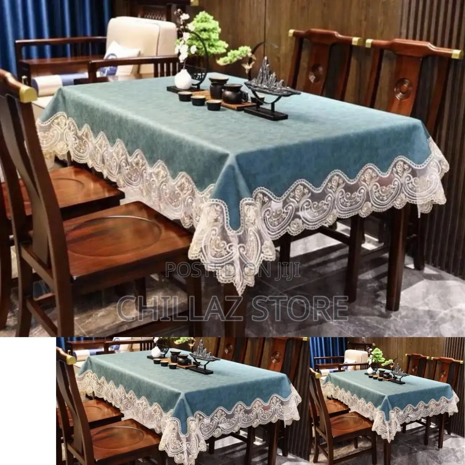 Dinning Table Cover