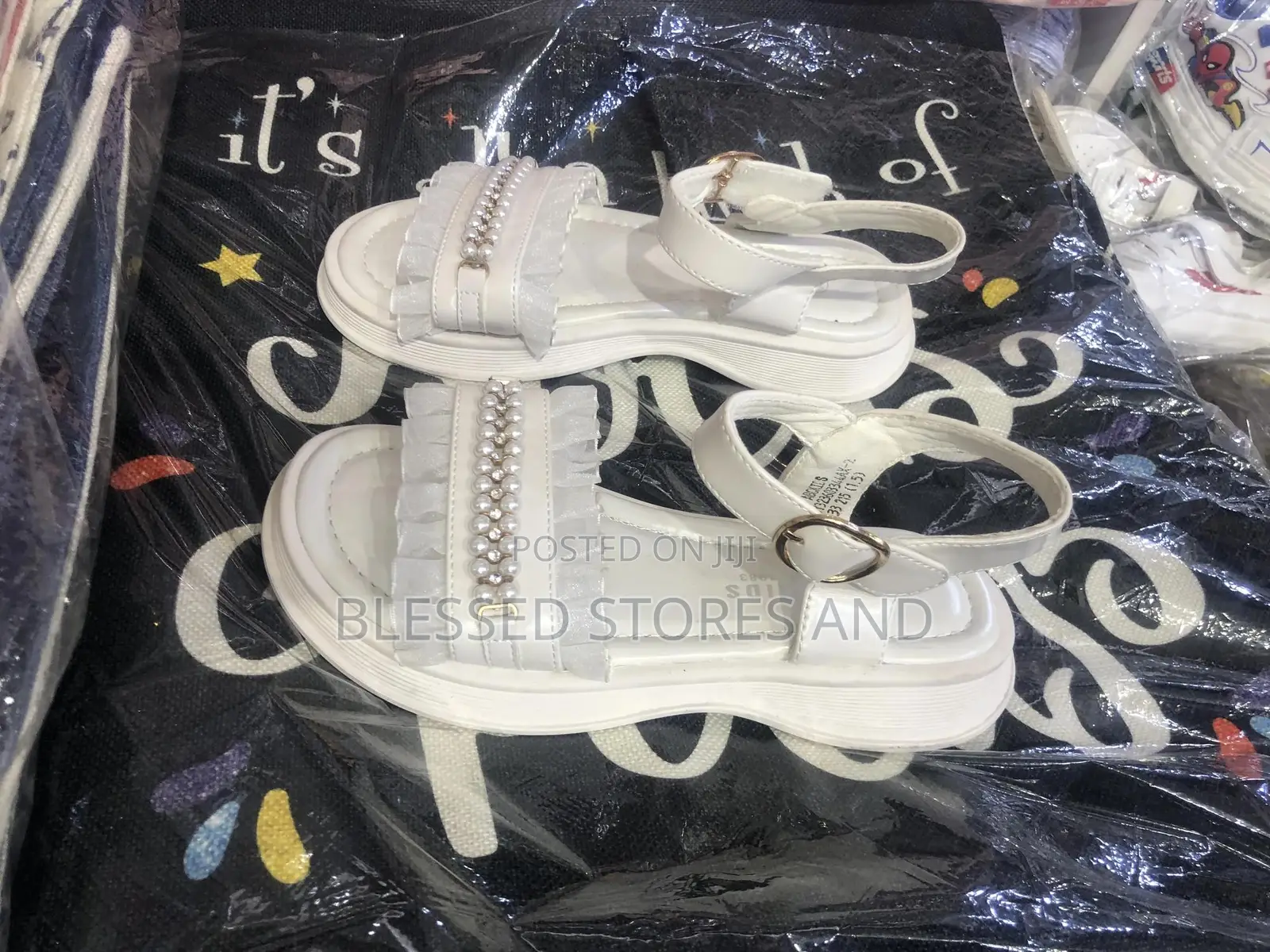 Kids Shoes