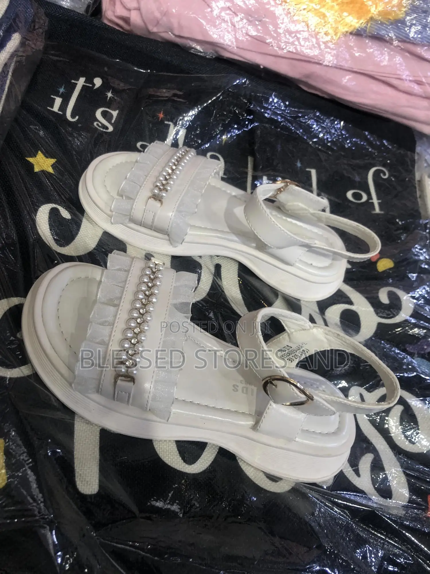 Kids Shoes