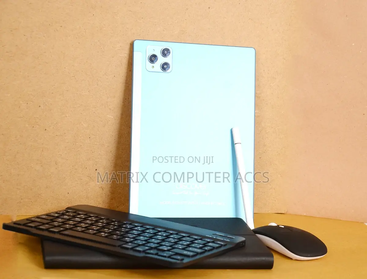 New Discover Note 16 Plus 512 GB Blue