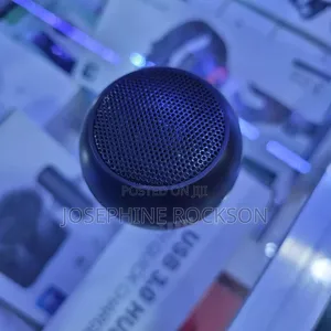 JBL M3 Mini Portable Speaker