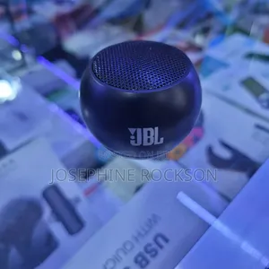 Mini JBL Portable Speaker