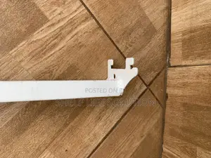 Beam Extensions for Supermarket Shelves