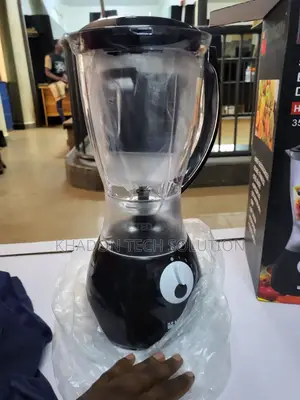 Hoffmans 2in1 Blender 1.5litres