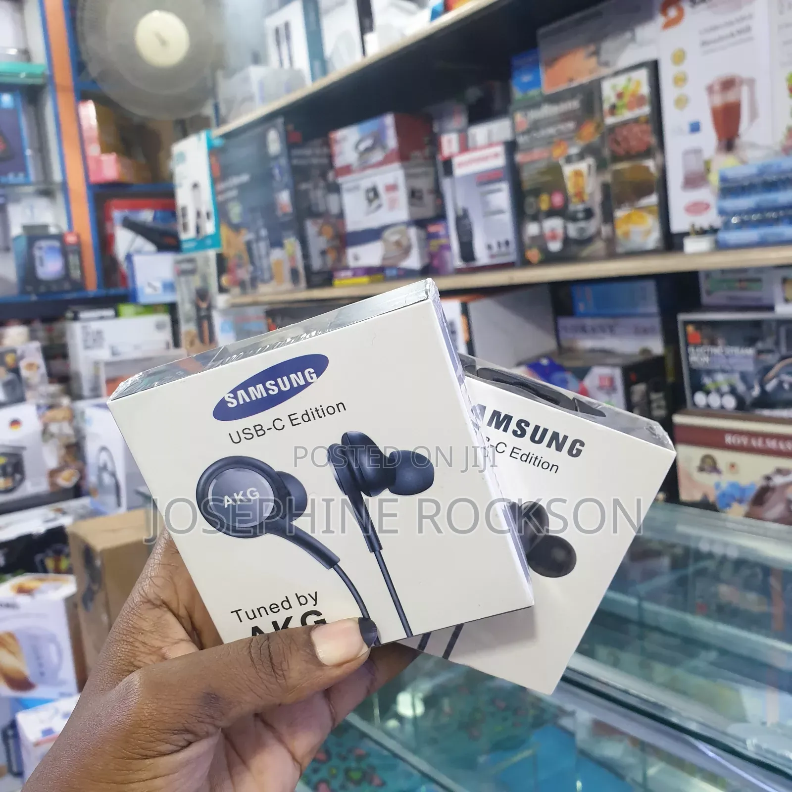 Type C Headsets/ Original Type C Headphones